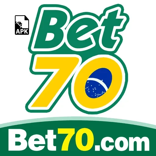 APK oficial da bet70 para Android