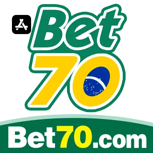 APP oficial da bet70 para mobile
