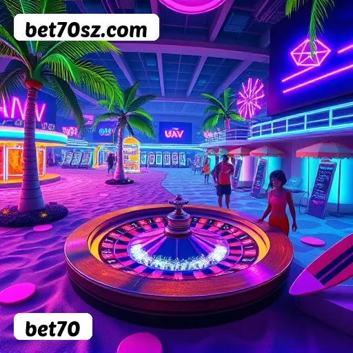 Loterias online disponíveis na bet70