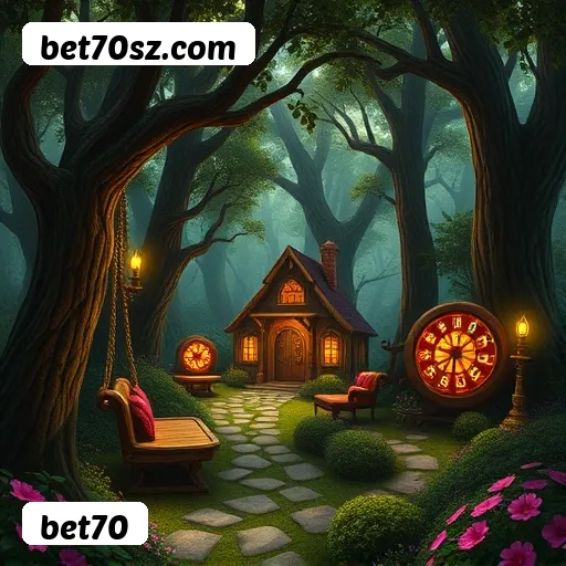 Tabela RTP dos jogos de cassino da bet70