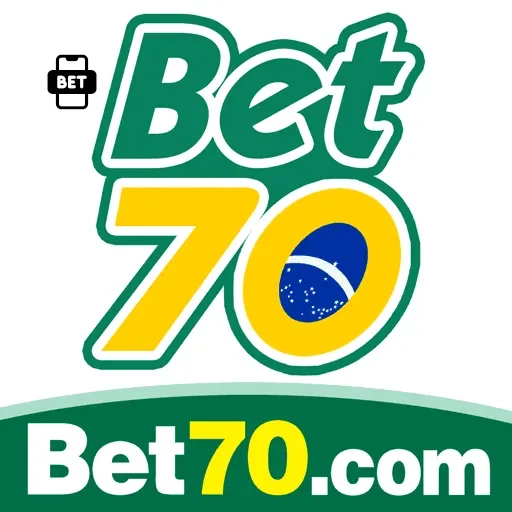 Apostas esportivas da bet70 com odds competitivas