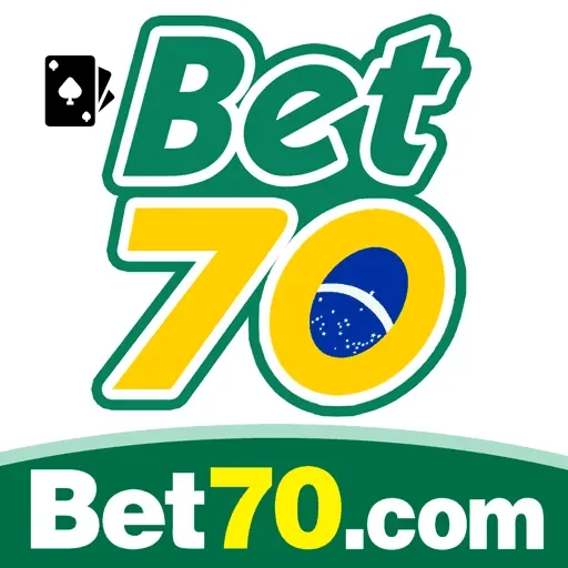 Cassino ao vivo da bet70 com dealers reais