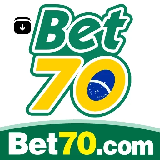 Download gratuito do app da bet70