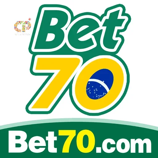 Logo da bet70